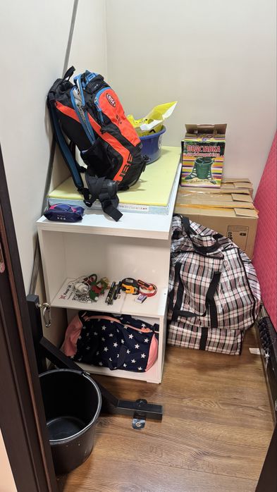 Стол письменный Б/У