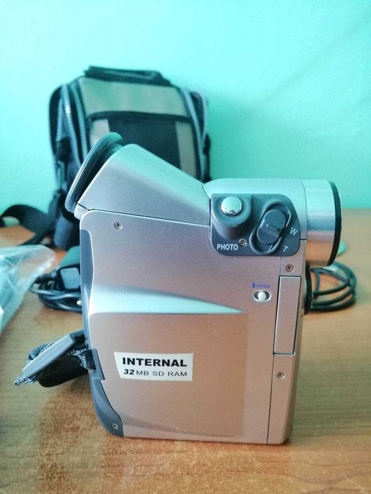 Дигитална камера