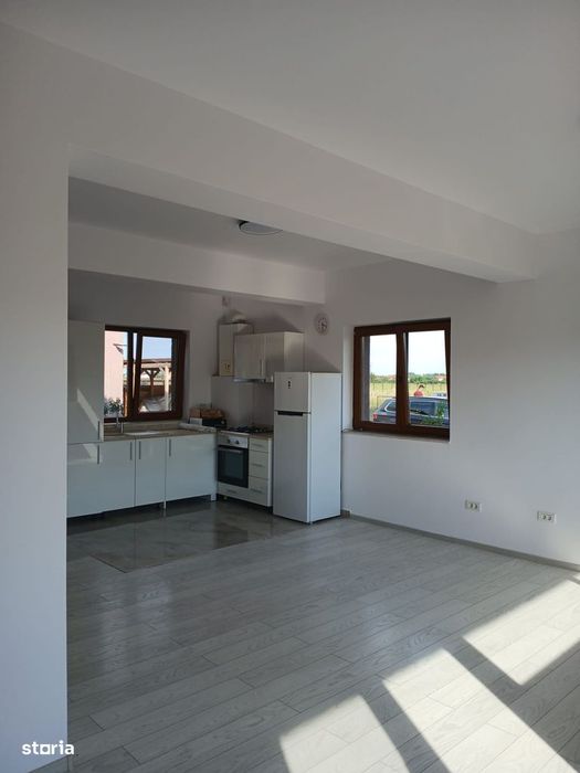 Duplex la cheie