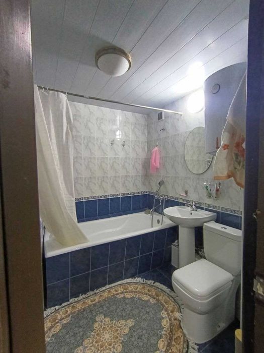 Буз-1, БИЙ, 2/3/4 (LY)