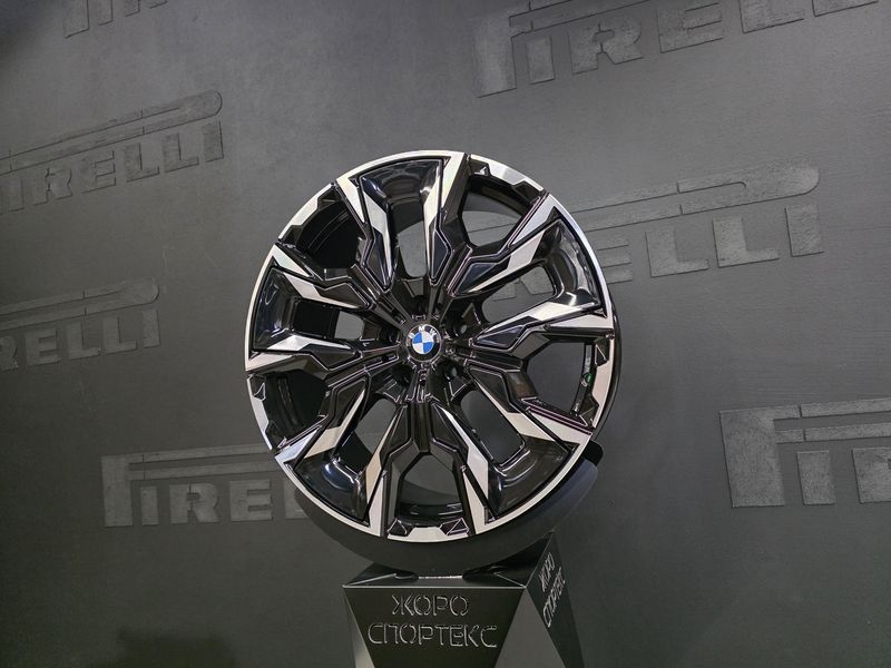 20цола 5х112 BMW БМВ 5x112