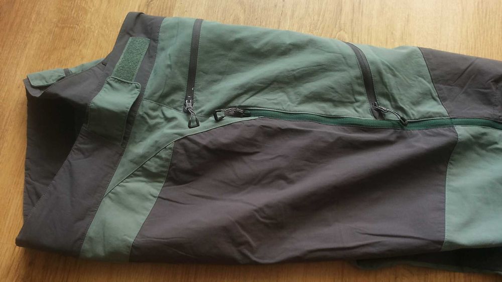 NEO MON DO Stretch Trouser размер L панталон с от части еластична материя - 2112