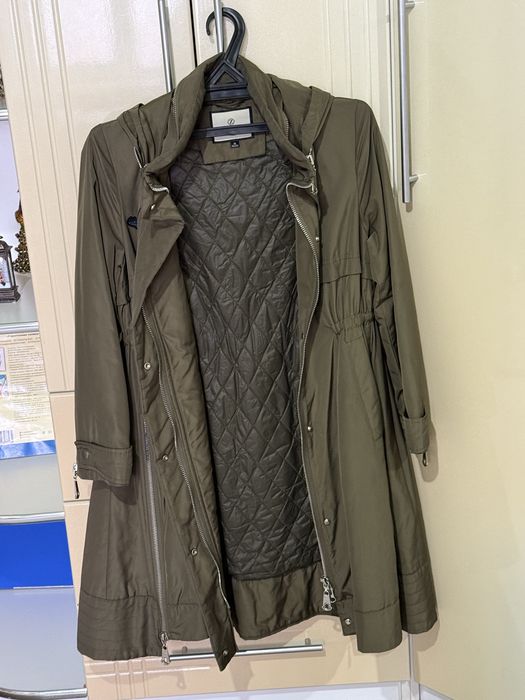 Молодежная женская куртка