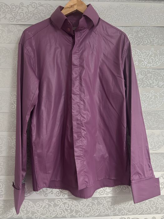 Мъжки ризи – стил за всеки ден!