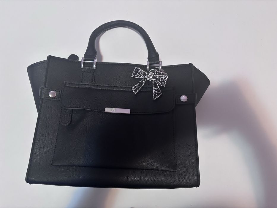 Дамска чанта Deichmann - НОВА