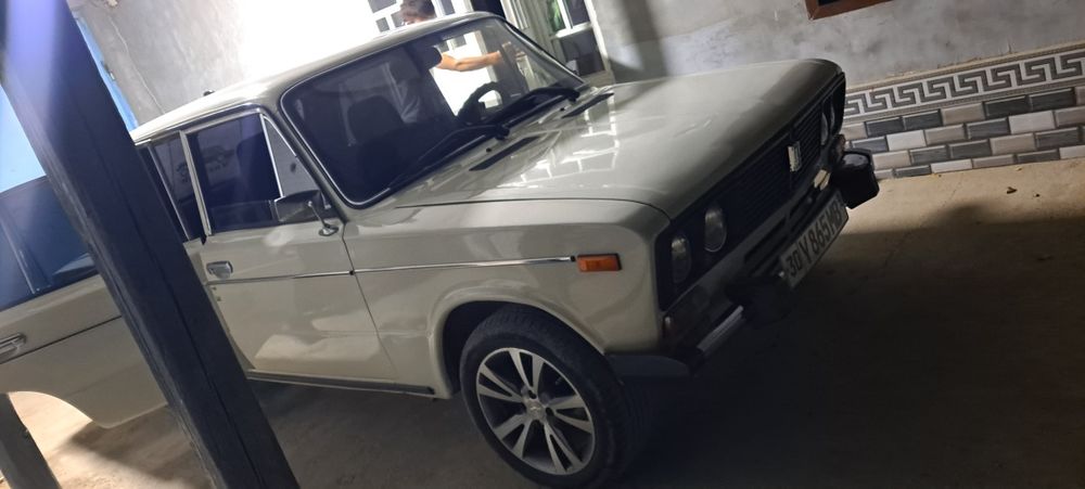Vaz 2106 juguli sotiladi