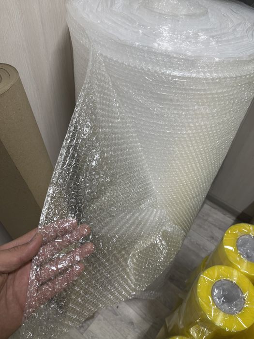 Крафт бумага 120гр