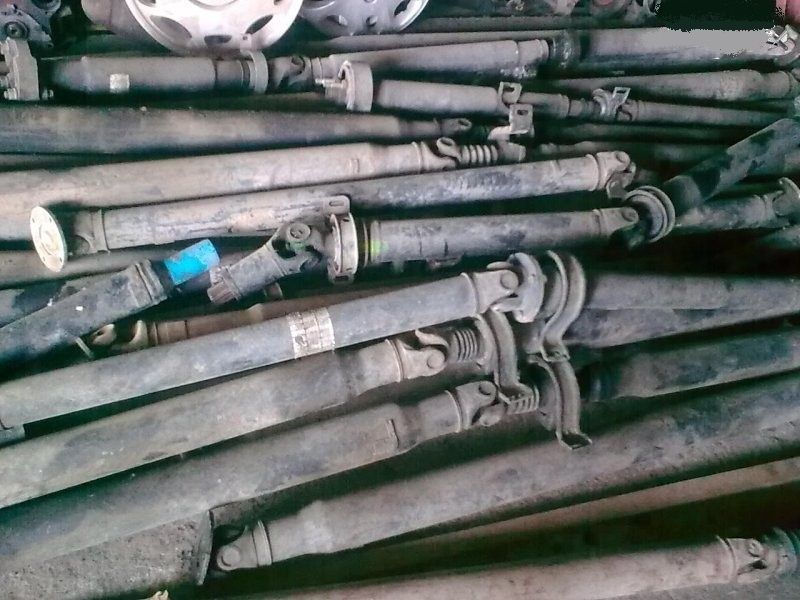 Alternator FORD TRANSIT / Peugeot / Citroen 2.2L piese dezmembrari