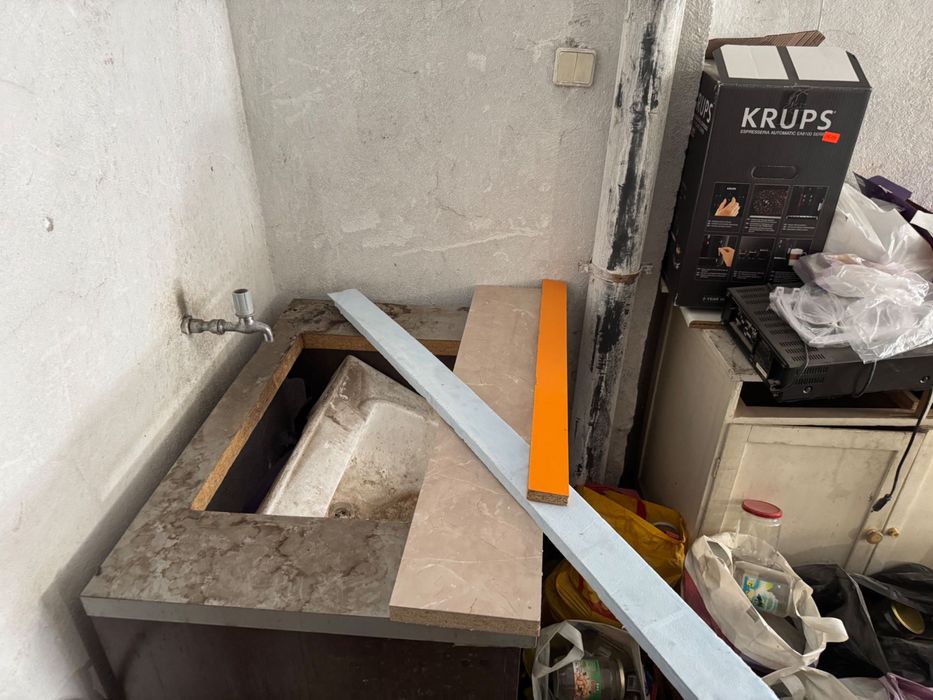 Продава се Гараж / Паркомясто в Пловдив, Каменица 1 - 35 кв.м за 1458 €/кв.м - Снимка #6