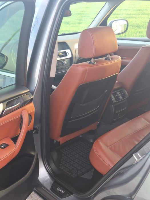 BMW X3 F 25 2.0D xdrive AUTOMAT / Panoramic