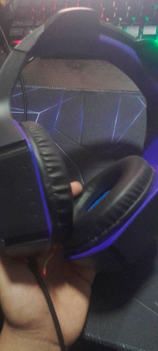 Căști gaming bune