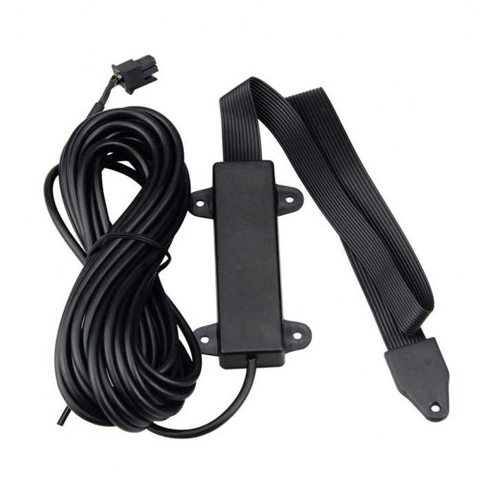 Система за автоматично отваряне на багажник с крак 12V