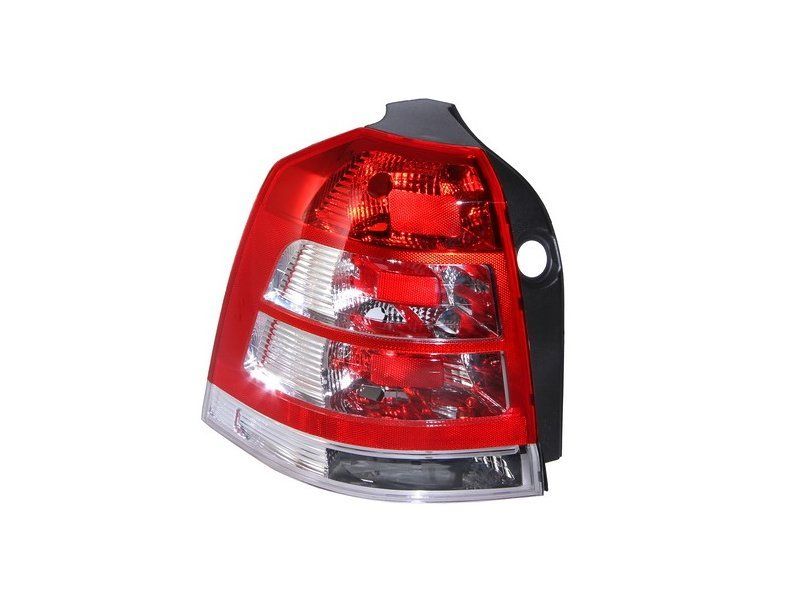 Stop spate lampa Opel Zafira 01.2008-12.2011 AL Automotive lighting partea stanga/dreapta