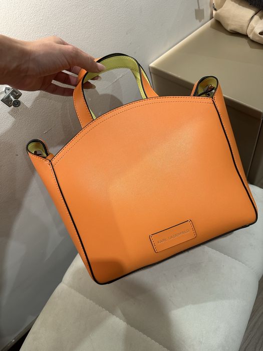 Чанта Karl Lagerfeld