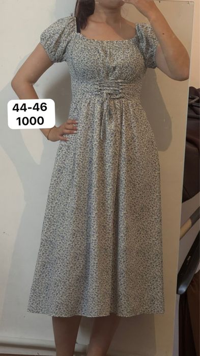 Одежда от 1000 тг