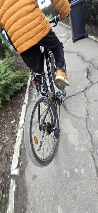 Vand urgent bicicleta rockraider st50