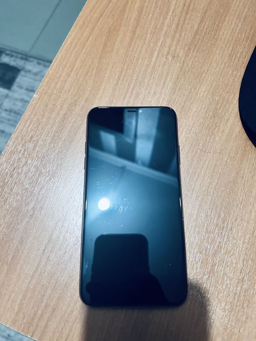 iPhone 11 pro max 256gb