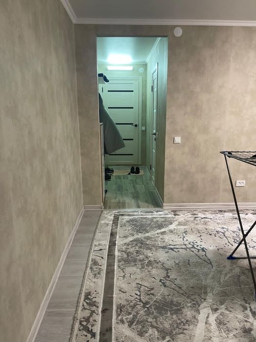 3-х комнатная квартира