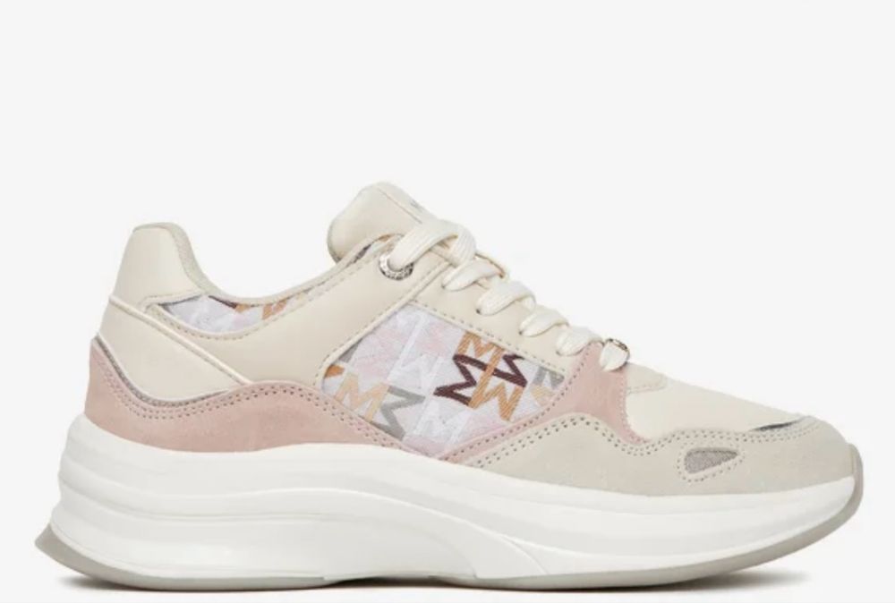 Дамски сникърси  MEXX