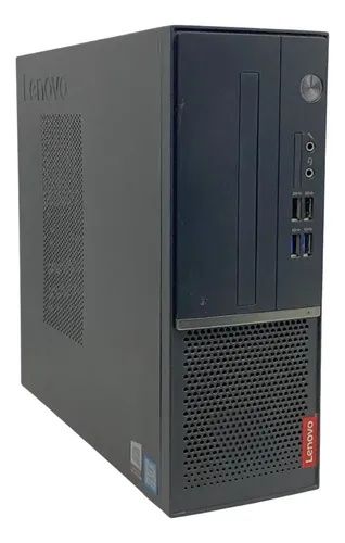 Компьютер Lenovo