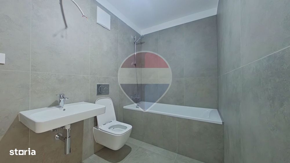 Apartament 2 camere premium – ERA Roots, ERA by Hexagon - Comision 0%