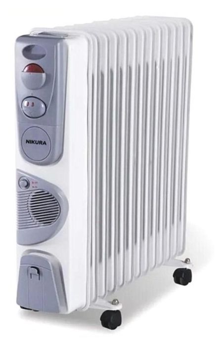 Маслянный радиатор, обогреватель