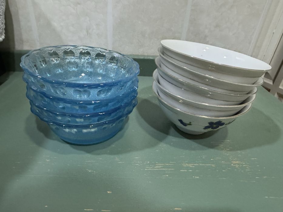 Продам посуду в отличном состоянии