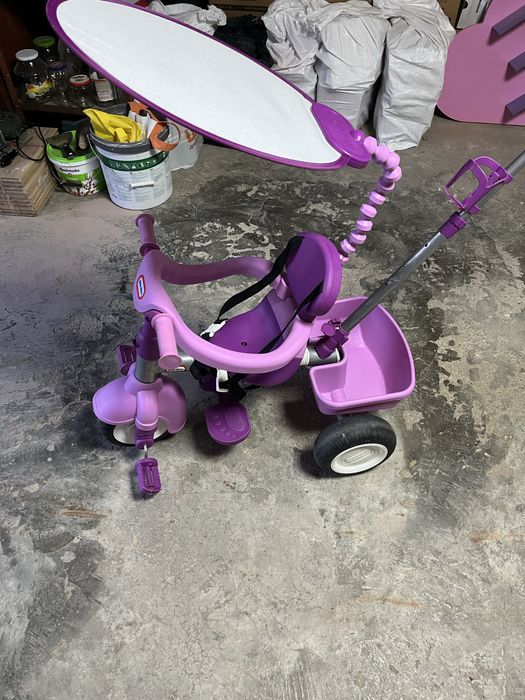 Триколка детска Little tikes
