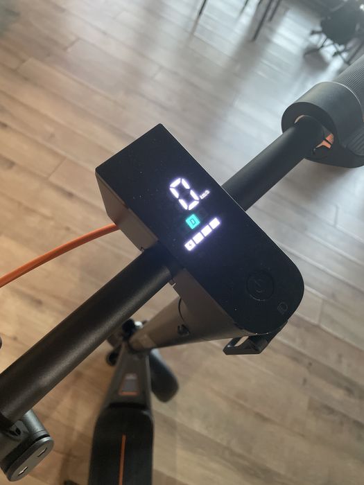 Trotineta electrica Xiaomi