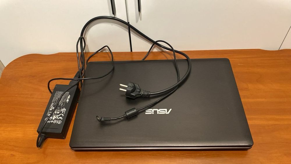 Металлический Asus intel core i7/Nvidia GeForce/OZU 8GB