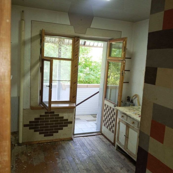 Продаётся Квартира Каракамыш 1/2