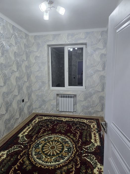 Квартира ижарага берилади 400$ га 3/3/10,