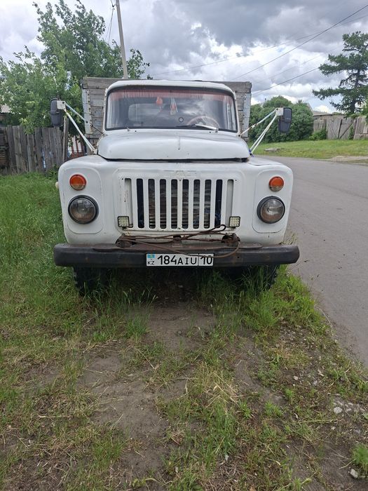 Продам газ 52 не дорого
