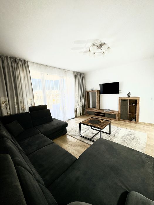 Apartament Cazare Regim Hotelier zona Centrala The Office