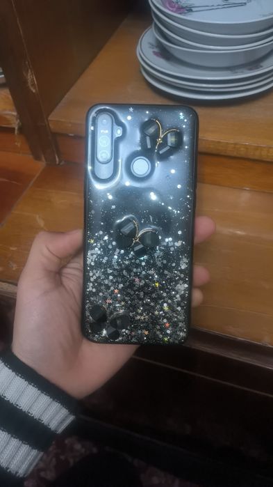 Realme C3 sotiladi