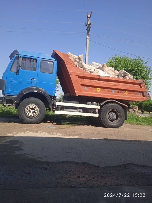 Mersedes-bens samasuval