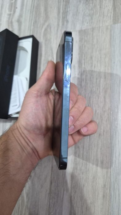 Iphone 12 pro Айфон 12 про