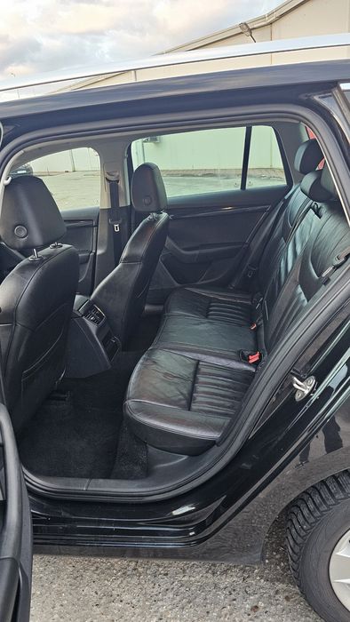 Skoda Octavia 2018/12 1.6 automat