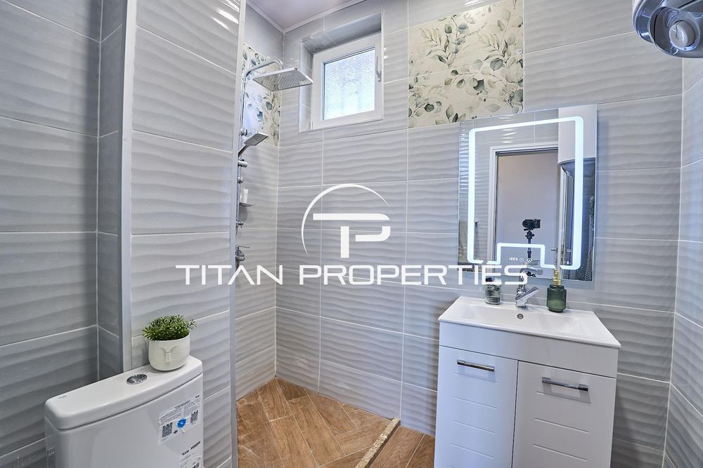 Дава се под наем Тристаен апартамент в Пловдив, Център - 90 кв.м за 661.98 € - Снимка #9