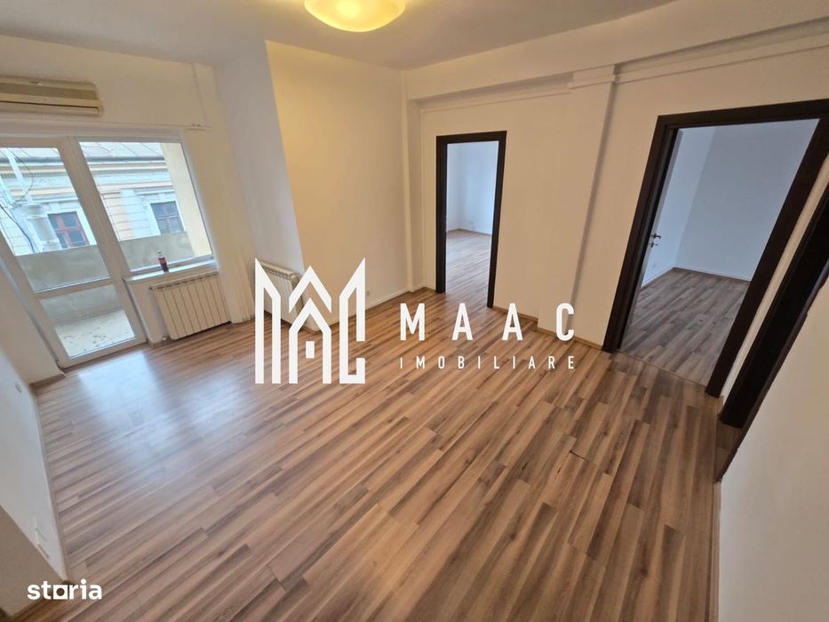 Apartament 4 camere |  Decomandat |  Calea Mosilor - Bucuresti