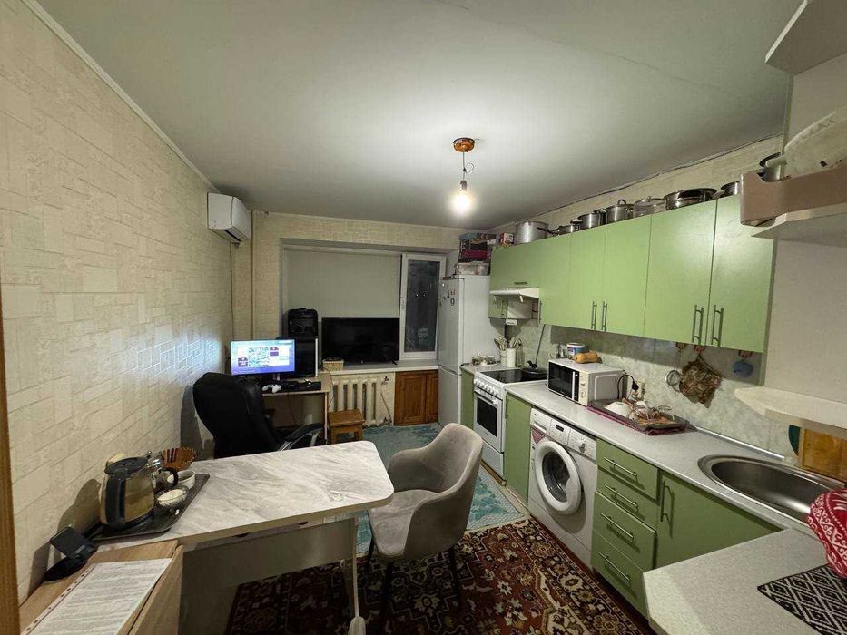 Продажа 1-комнатной квартиры