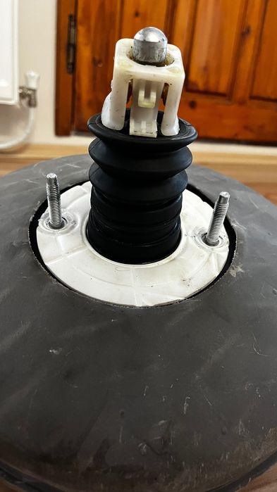 Серво усилвател за Опел Мокка