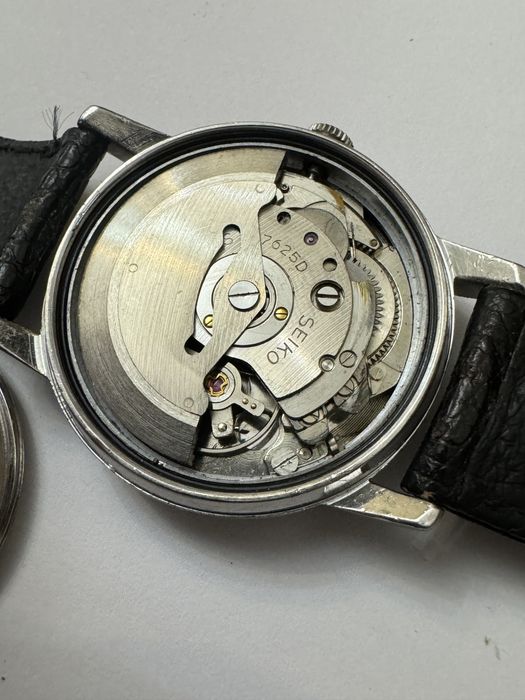 Ceas Seiko Sea Horse, automatic Japan. 7625