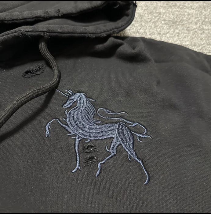 Protocol Index zip-up 2026