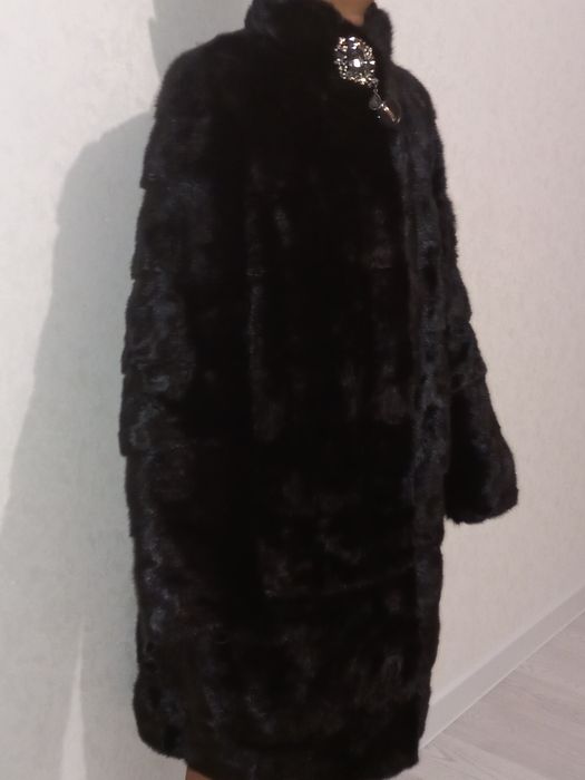 Норкви шуба саттықта