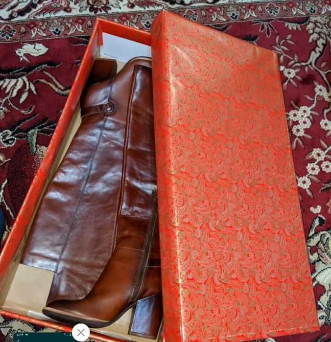 Kork Ease The Original 1953/ 36. 37. Из  США
