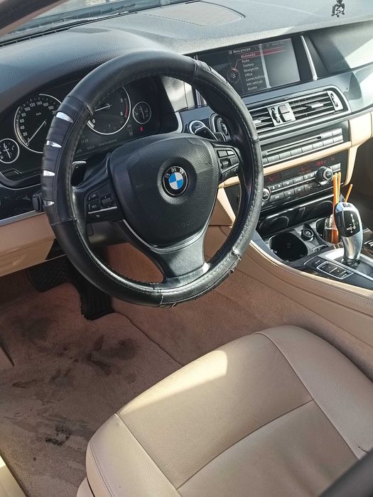 De Vanzare BMW 520 D