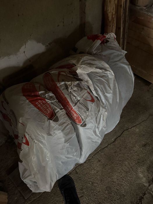 Anvelope SUV Tiguan, stare buna, cumparate de noi