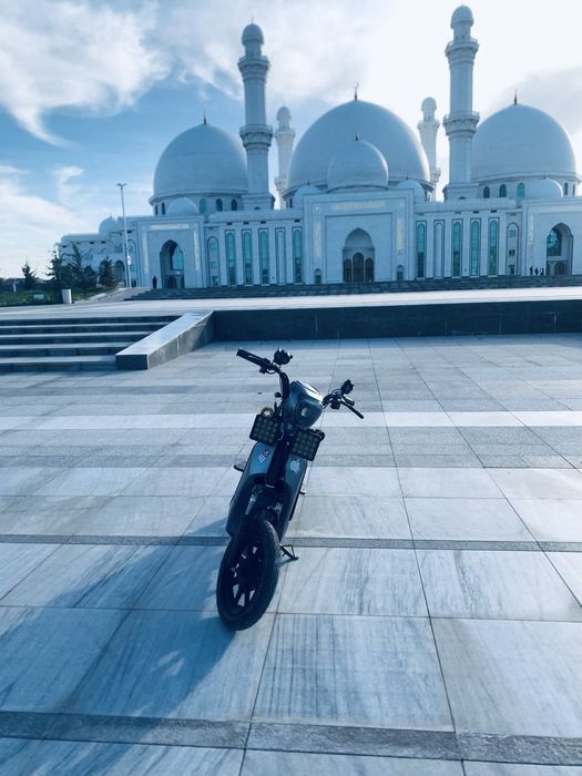 Скутер ск8 срочна