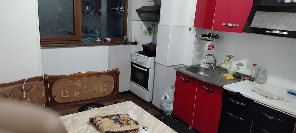 Srochno 1 kishiga kerak Chilonzor metro Andalusni oldida